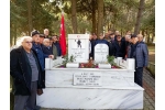 3 ŞUBAT MEHMET ÇAVUŞU ANMA ETKİNLİĞİ
