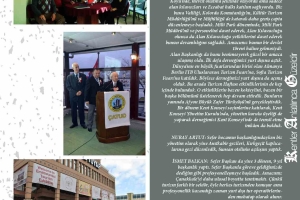 Çatud sergi panoları