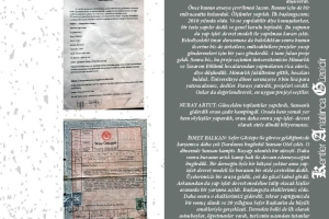 Çatud sergi panoları