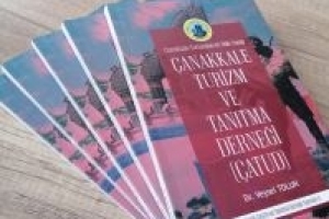 ÇATUD kitabı