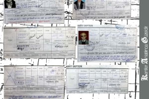 Çatud sergi panoları
