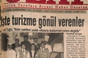SERGİ