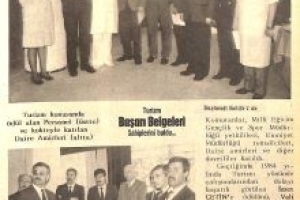 SERGİ