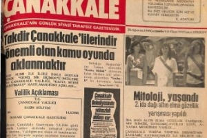 SERGİ