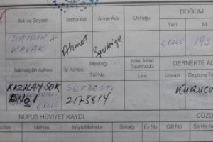 SERGİ