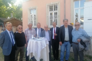48. Turizm Haftası