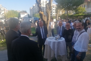 48. Turizm Haftası