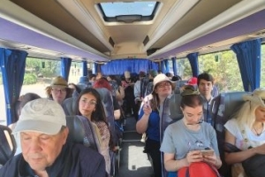 19 Mayıs Atatürk'ü Anma Gençlik ve Spor Bayramı