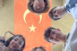 19 Mayıs Atatürk'ü Anma Gençlik ve Spor Bayramı