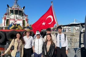 19 Mayıs Atatürk'ü Anma Gençlik ve Spor Bayramı