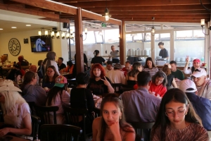 19 Mayıs Atatürk'ü Anma Gençlik ve Spor Bayramı