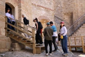 19 Mayıs Atatürk'ü Anma Gençlik ve Spor Bayramı