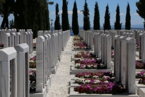 19 Mayıs Atatürk'ü Anma Gençlik ve Spor Bayramı