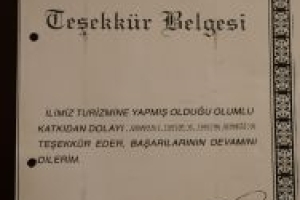 SERGİ