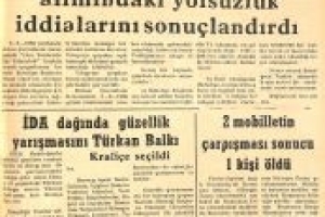 SERGİ