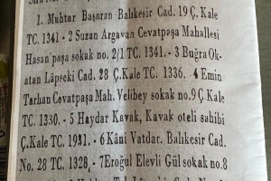 ÇATUD Kitap Resimler