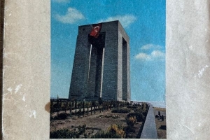 ÇATUD Kitap Resimler