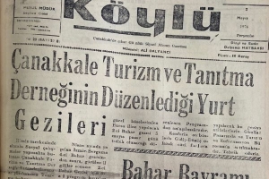 ÇATUD Kitap Resimler