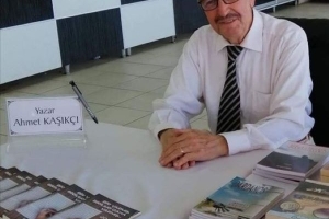 ÇATUD Kitap Resimler