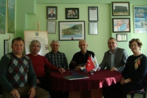 ÇATUD Kitap Resimler