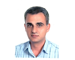 Haydar Karatekin 