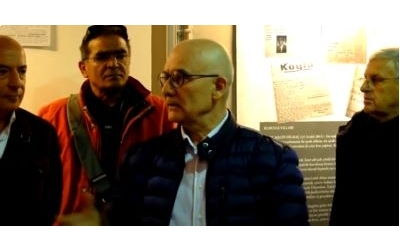 Çanakkale Turizm Tarihine Işık Tutan Sergi