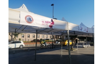 48. Turizm Haftası