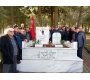 3 ŞUBAT MEHMET ÇAVUŞU ANMA ETKİNLİĞİ