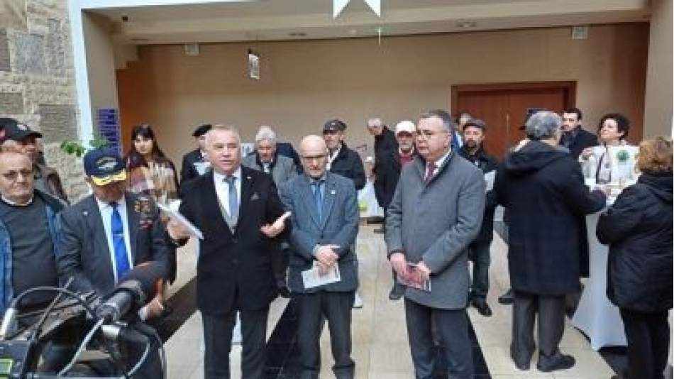ÇATUD'un 61 Yıllık Hikayesi!