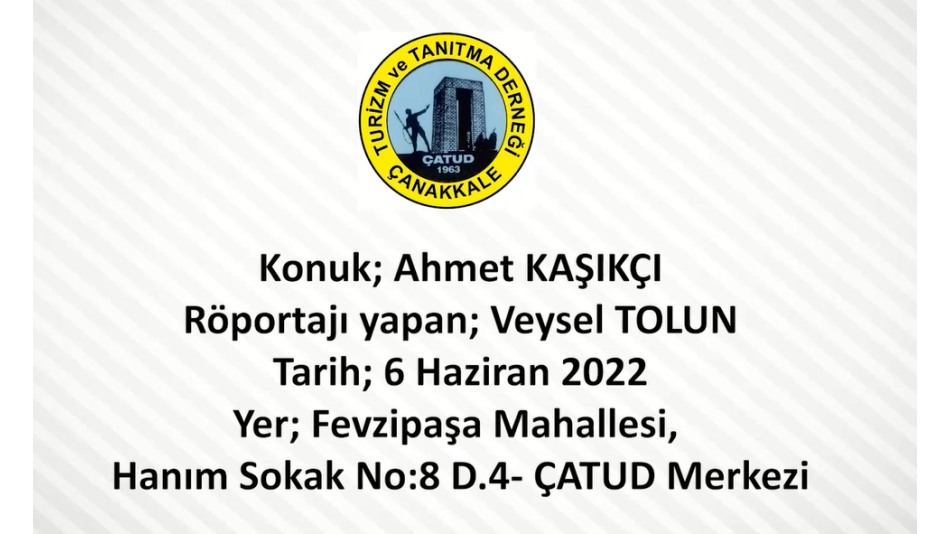 Röportaj Çözümlemeleri