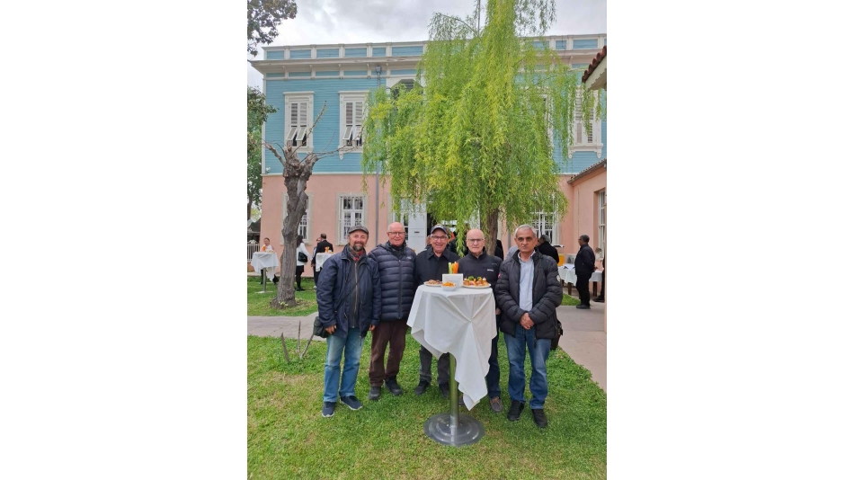 TURİZM HAFTASI