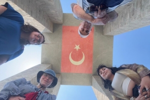 19 Mayıs Atatürk'ü Anma Gençlik ve Spor Bayramı