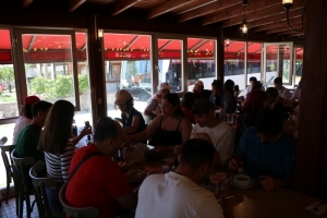 19 Mayıs Atatürk'ü Anma Gençlik ve Spor Bayramı