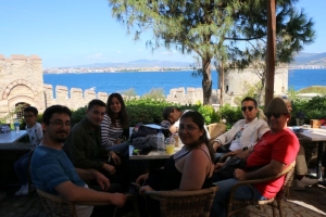 19 Mayıs Atatürk'ü Anma Gençlik ve Spor Bayramı