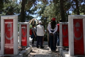 19 Mayıs Atatürk'ü Anma Gençlik ve Spor Bayramı