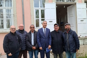 TURİZM HAFTASI