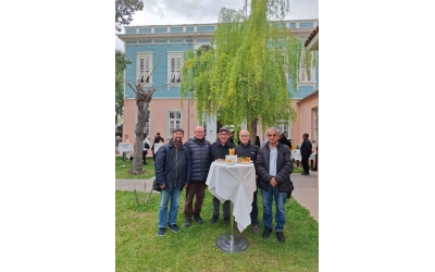 TURİZM HAFTASI