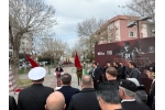 13 Mart Cevat Çobanlı Anma Programı