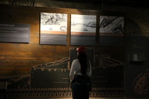 19 Mayıs Atatürk'ü Anma Gençlik ve Spor Bayramı