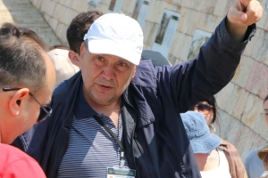 19 Mayıs Atatürk'ü Anma Gençlik ve Spor Bayramı