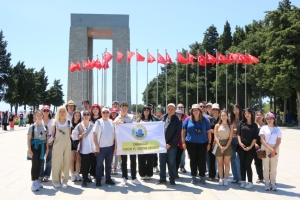 19 Mayıs Atatürk'ü Anma Gençlik ve Spor Bayramı