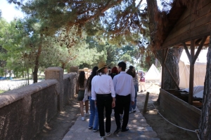 19 Mayıs Atatürk'ü Anma Gençlik ve Spor Bayramı