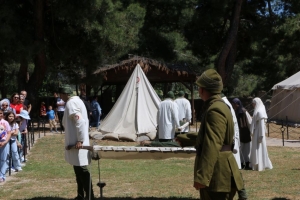 19 Mayıs Atatürk'ü Anma Gençlik ve Spor Bayramı