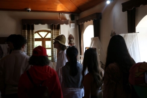 19 Mayıs Atatürk'ü Anma Gençlik ve Spor Bayramı