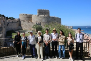 19 Mayıs Atatürk'ü Anma Gençlik ve Spor Bayramı