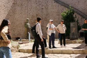 19 Mayıs Atatürk'ü Anma Gençlik ve Spor Bayramı