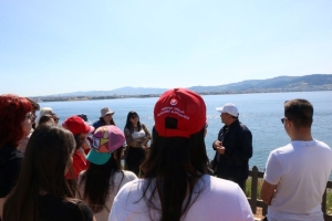 19 Mayıs Atatürk'ü Anma Gençlik ve Spor Bayramı