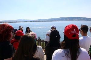 19 Mayıs Atatürk'ü Anma Gençlik ve Spor Bayramı