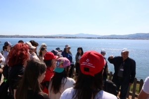 19 Mayıs Atatürk'ü Anma Gençlik ve Spor Bayramı