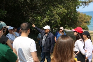 19 Mayıs Atatürk'ü Anma Gençlik ve Spor Bayramı